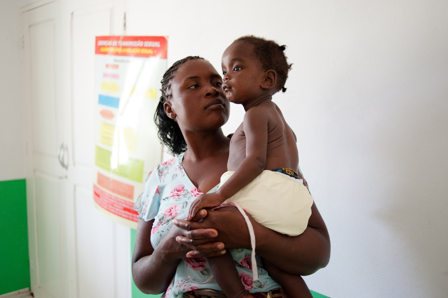 Mozambique - Partners for Pediatric Progress