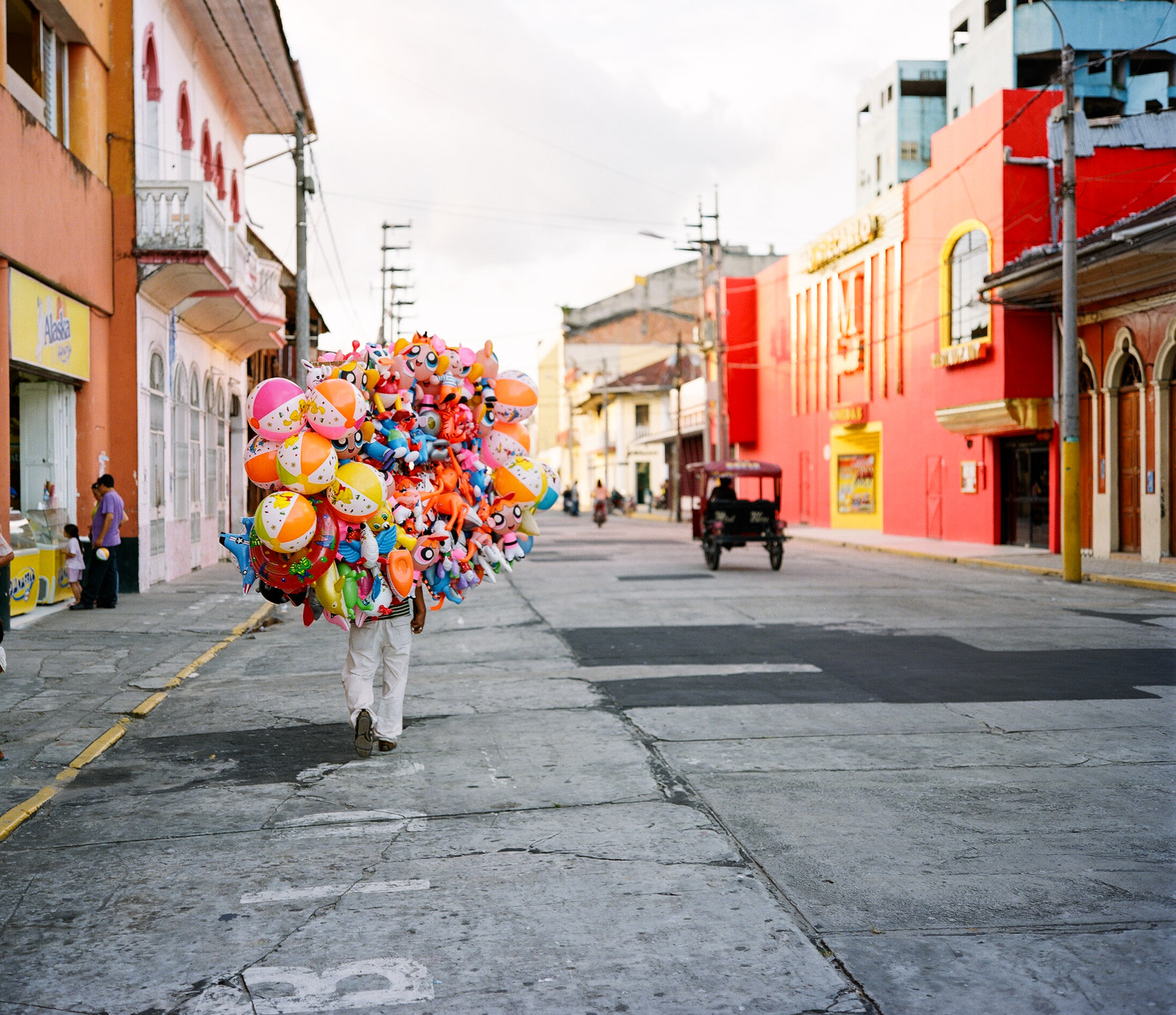 Iquitos - Peru - robstarkphotography.com