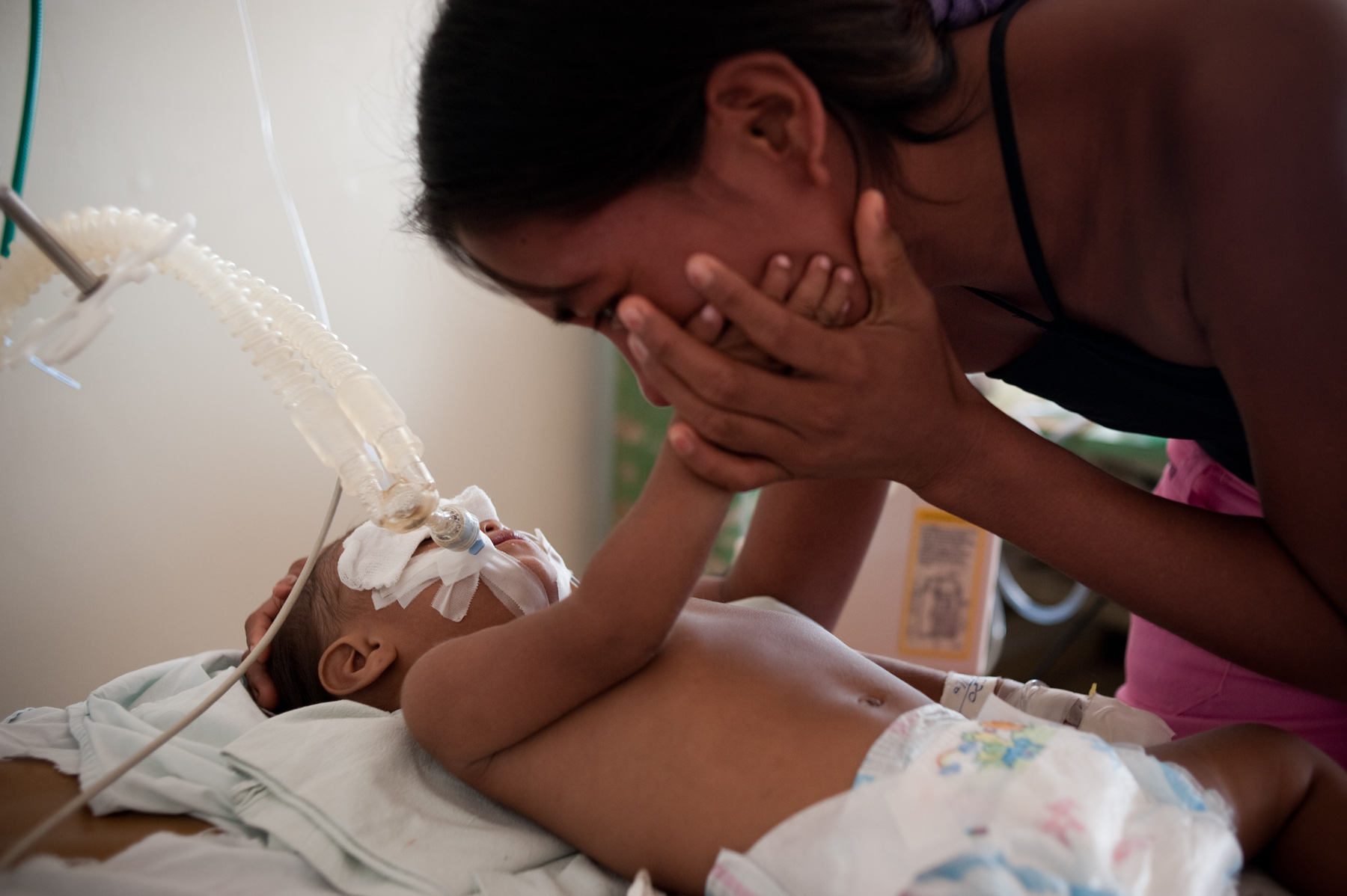 Iquitos - Peru - Partners for Pediatric Progress