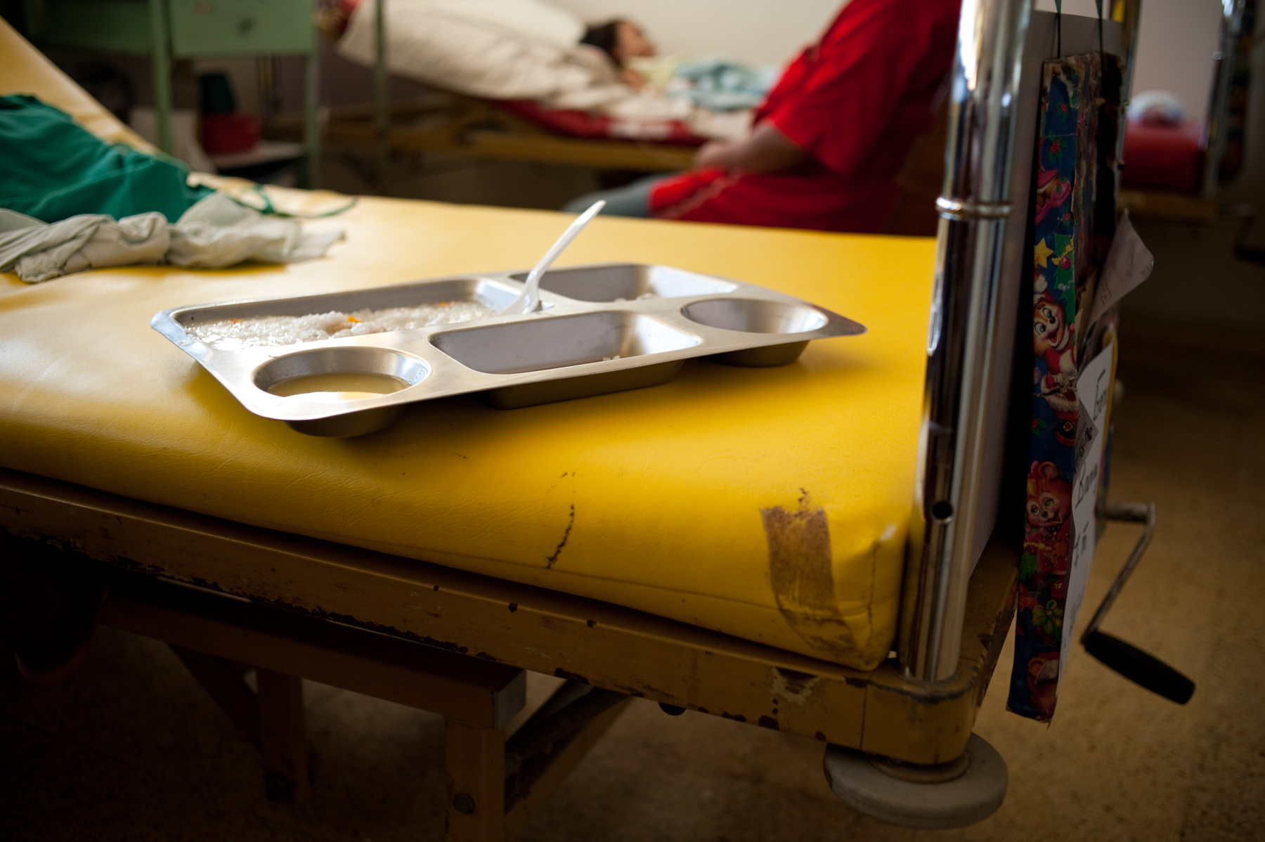 Iquitos - Peru - Partners for Pediatric Progress